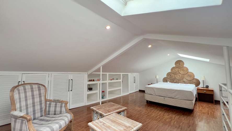 Alquiler casa Escazú 2 hab, walk-in closet y A/C | Bello Horizonte - Imagen 15