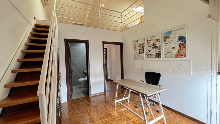Alquiler casa Escazú 2 hab, walk-in closet y A/C | Bello Horizonte - Imagen 13