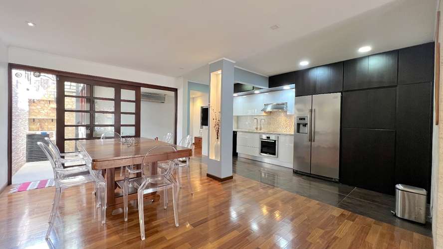 Alquiler casa Escazú 2 hab, walk-in closet y A/C | Bello Horizonte