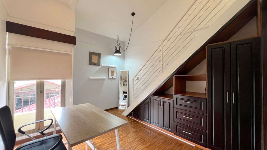 Alquiler casa Escazú 2 hab, walk-in closet y A/C | Bello Horizonte - Imagen 12