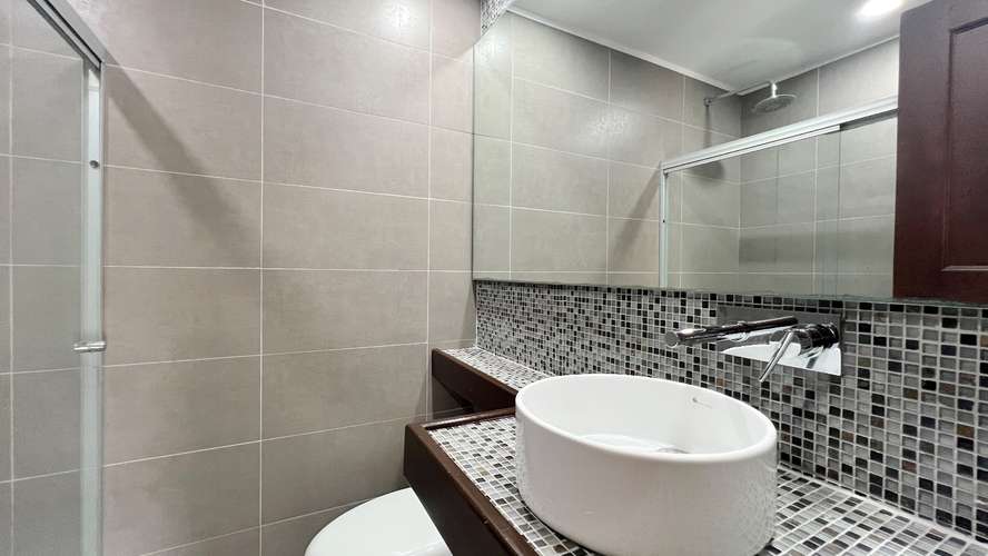 Alquiler casa Escazú 2 hab, walk-in closet y A/C | Bello Horizonte - Imagen 14