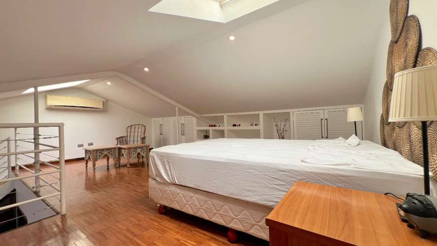 Alquiler casa Escazú 2 hab, walk-in closet y A/C | Bello Horizonte - Imagen 16