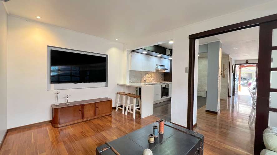 Alquiler casa Escazú 2 hab, walk-in closet y A/C | Bello Horizonte - Imagen 4