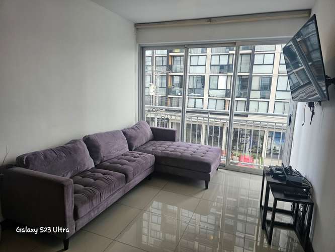 Apartamento de 2 habitaciones en nunciatura flats  - Imagen 2