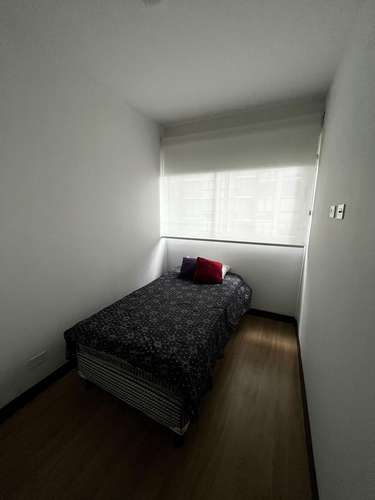 Apartamento de 2 habitaciones en nunciatura flats  - Imagen 3
