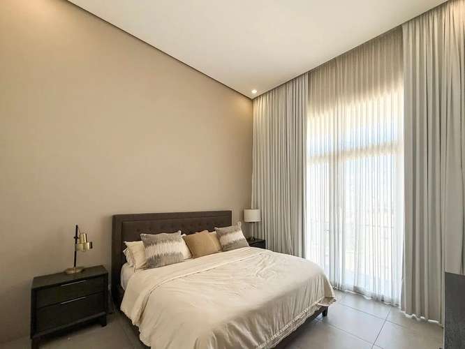 Guachipelín 3-10, vendo hermosa casa, LB, 3 hab, A/C, 2.5 baños, sala TV, terraza-patio, amenidades. - Imagen 9