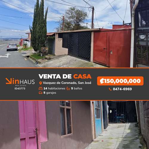 Se Venden 3 Casas 2 Apartamentos/RA - Imagen 1