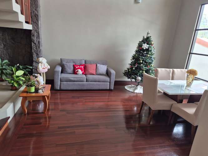 Casa amplia en condominio privado en Moravia | 3 habitaciones, sala de TV y hermosa vista - Imagen 6