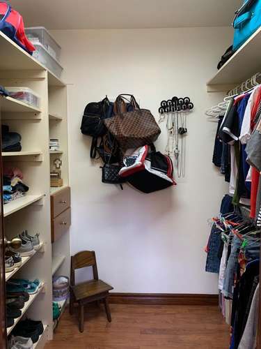 20994 - Casa en alquiler en Cerro Alto, Escazú | 3 habitaciones, jardín y seguridad 24/7 - Imagen 10