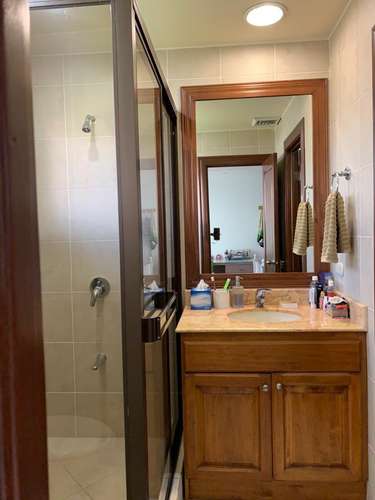 20994 - Casa en alquiler en Cerro Alto, Escazú | 3 habitaciones, jardín y seguridad 24/7 - Imagen 14