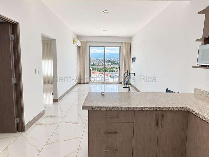 Apartamento en Condominio Allergo, Ulloa Heredia    27-712 - Imagen 3
