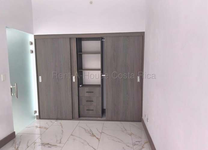 Apartamento en Condominio Allergo, Ulloa Heredia    27-712 - Imagen 6
