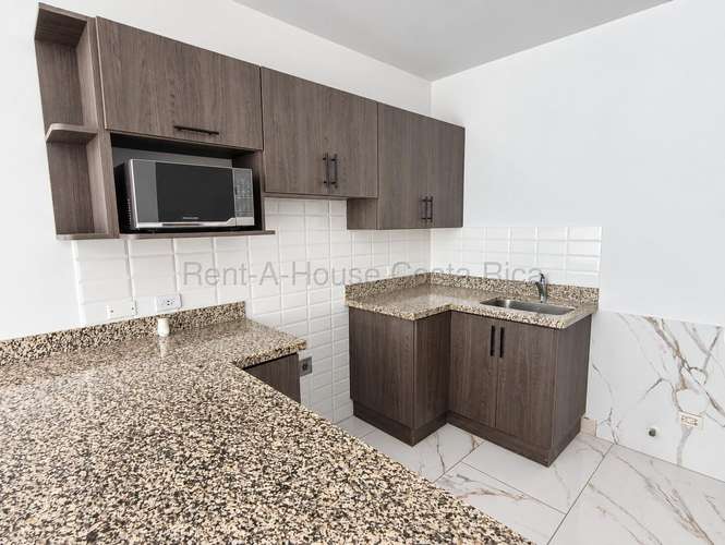 Apartamento en Condominio Allergo, Ulloa Heredia    27-712 - Imagen 4