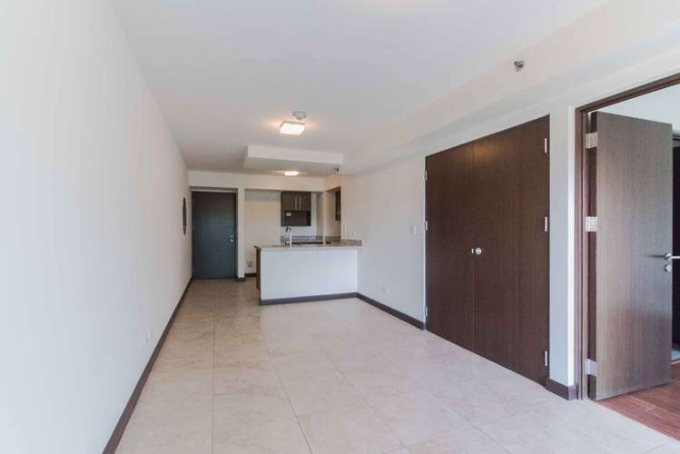 Apartamento de alquiler en La Uruca - Condominio Vistas del Robledal