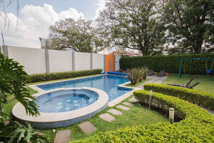 Apartamento de alquiler en La Uruca - Condominio Vistas del Robledal - Imagen 18