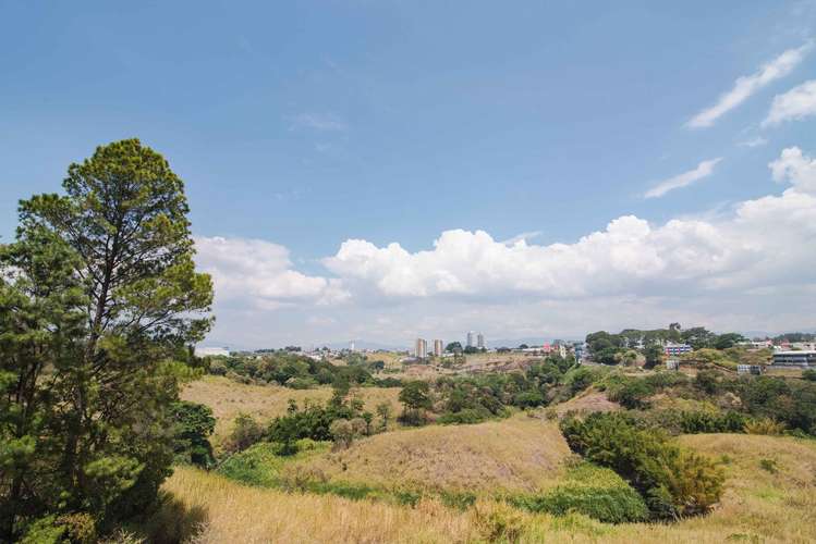Apartamento de alquiler en La Uruca - Condominio Vistas del Robledal - Imagen 15