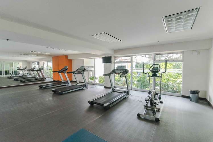 Apartamento de alquiler en La Uruca - Condominio Vistas del Robledal - Imagen 19