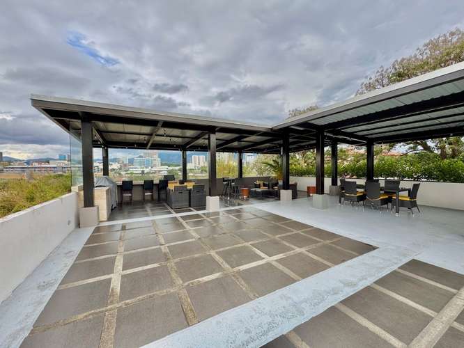 Apartamento de alquiler en La Uruca - Condominio Vistas del Robledal - Imagen 20