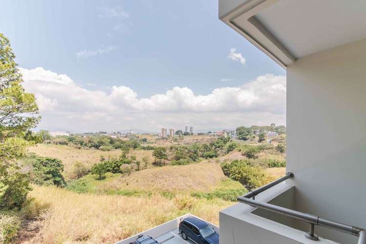 Apartamento de alquiler en La Uruca - Condominio Vistas del Robledal - Imagen 14