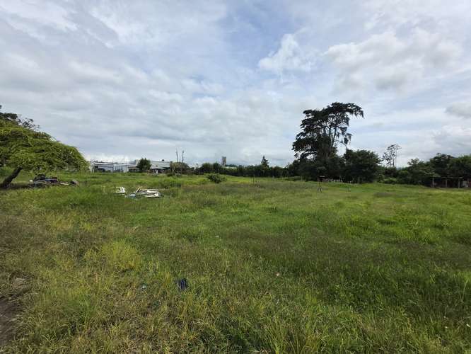 Venta de Lote Industrial en Cartago - ID 43894 VG - Imagen 2