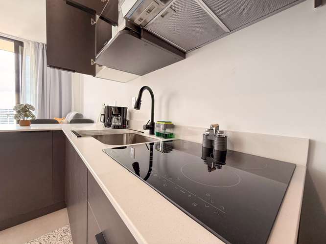 Apartamento amoblado en Alquiler | Sky Garden – Sabana, Rohrmoser - Imagen 14
