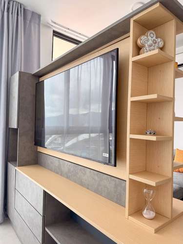 Apartamento amoblado en Alquiler | Sky Garden – Sabana, Rohrmoser - Imagen 19