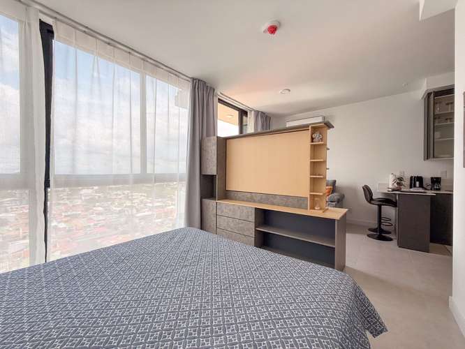 Apartamento amoblado en Alquiler | Sky Garden – Sabana, Rohrmoser - Imagen 6