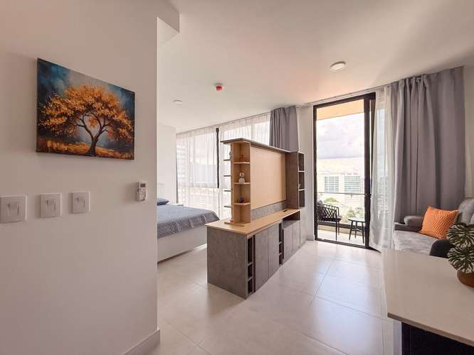 Apartamento amoblado en Alquiler | Sky Garden – Sabana, Rohrmoser - Imagen 16