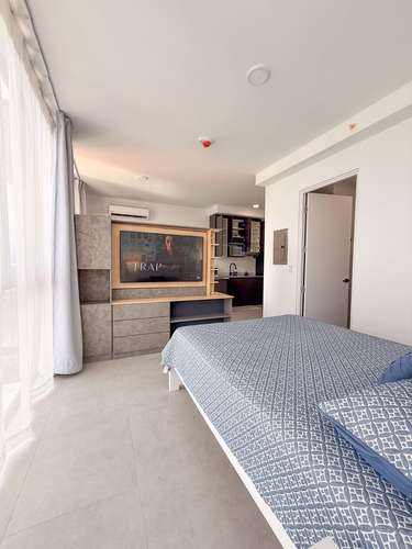Apartamento amoblado en Alquiler | Sky Garden – Sabana, Rohrmoser - Imagen 9