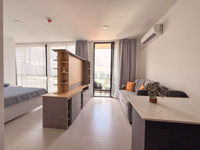 Apartamento amoblado en Alquiler | Sky Garden – Sabana, Rohrmoser - Imagen 15