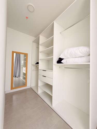 Apartamento amoblado en Alquiler | Sky Garden – Sabana, Rohrmoser - Imagen 7