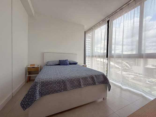 Apartamento amoblado en Alquiler | Sky Garden – Sabana, Rohrmoser - Imagen 4