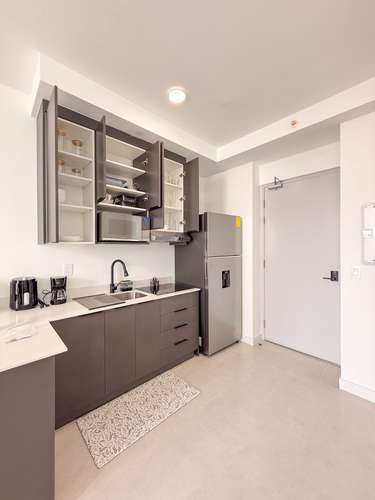 Apartamento amoblado en Alquiler | Sky Garden – Sabana, Rohrmoser - Imagen 11