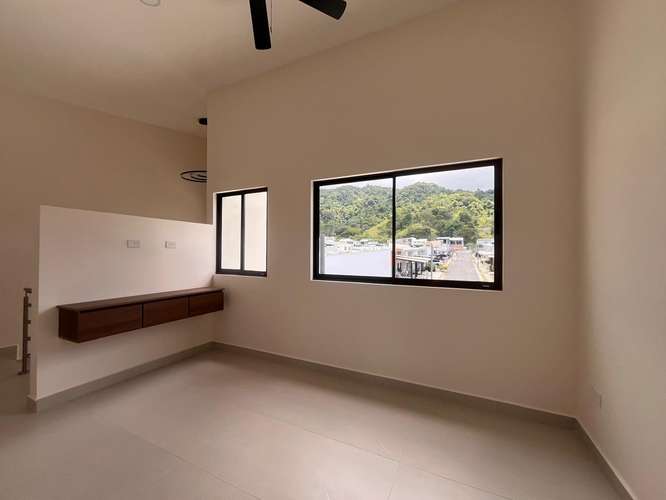 Estrena hermosa casa con piscina privada y linea blanca en condominio privado - Imagen 14