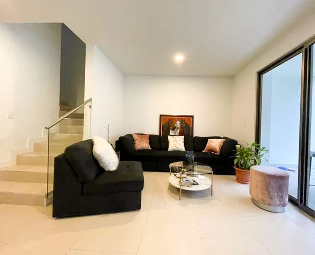 Casa en Escazú | Terralta Family Homes | 2 Hab + Flex - Imagen 3
