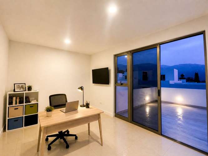 Casa en Escazú | Terralta Family Homes | 2 Hab + Flex - Imagen 7