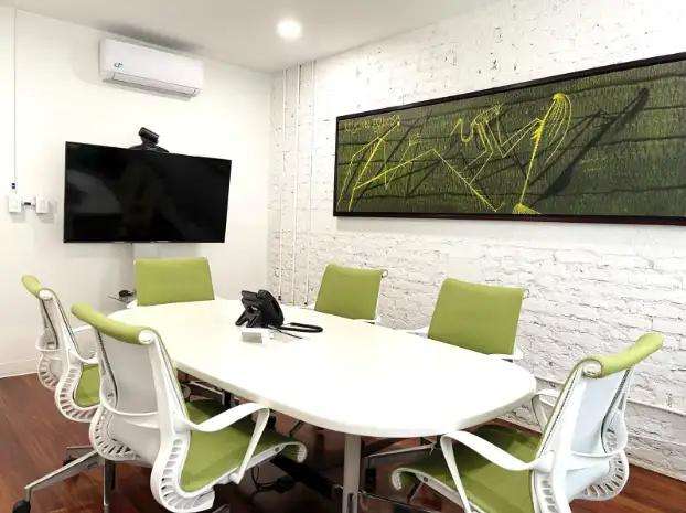 Alquiler Apartamento Tipo Studio con linea Blanca y Bodega en Los Yoses- San Pedro