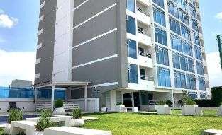 Alquiler Apartamento Tipo Studio con linea Blanca y Bodega en Los Yoses- San Pedro