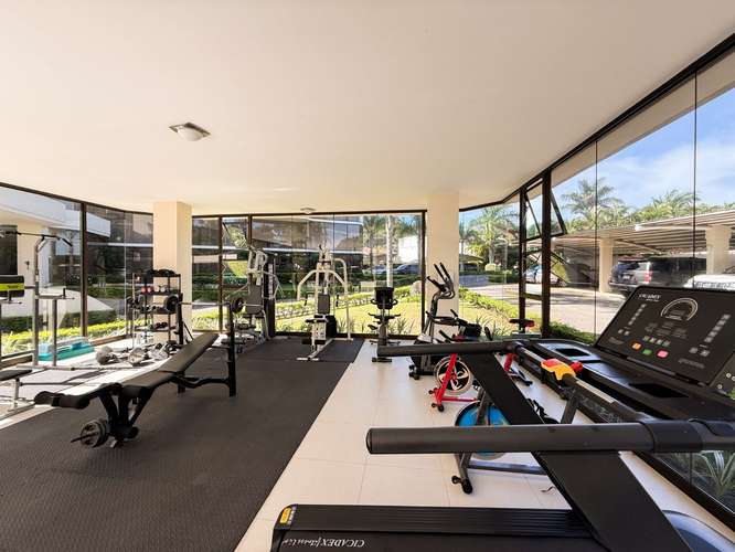 Apartamento en Bello Horizonte | 220 m² | Vista a la Montaña - Imagen 19