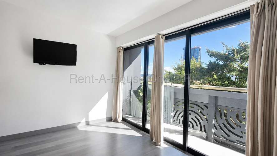 Venta de Estudio en Escalante Frente al Parque Francia #26-1145 GS - Imagen 5
