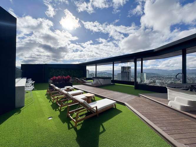 Venta de Estudio en Escalante Frente al Parque Francia #26-1145 GS - Imagen 3