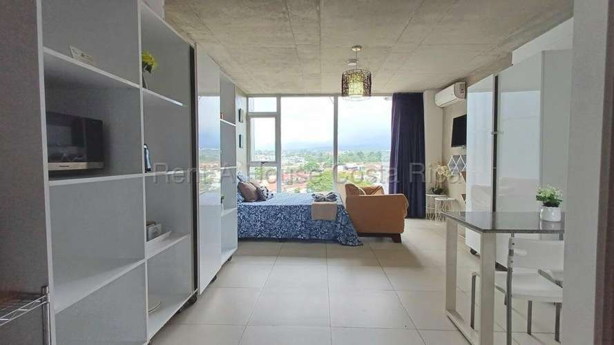 Venta de Apartamento en Curridabat, con Vista al Norte #26-2105 GS