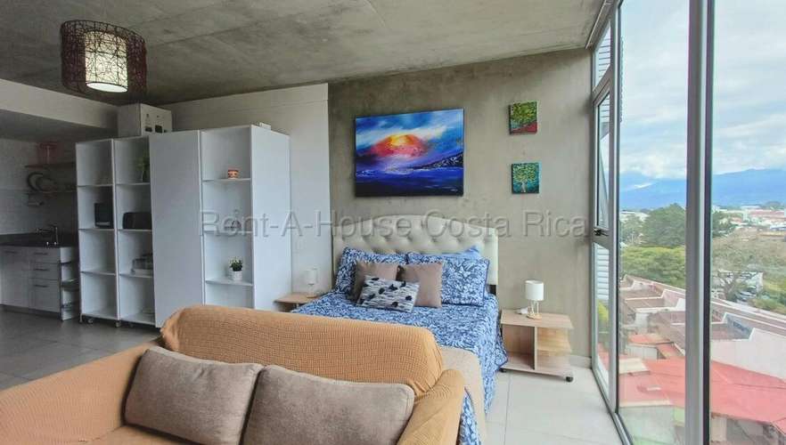 Venta de Apartamento en Curridabat, con Vista al Norte #26-2105 GS