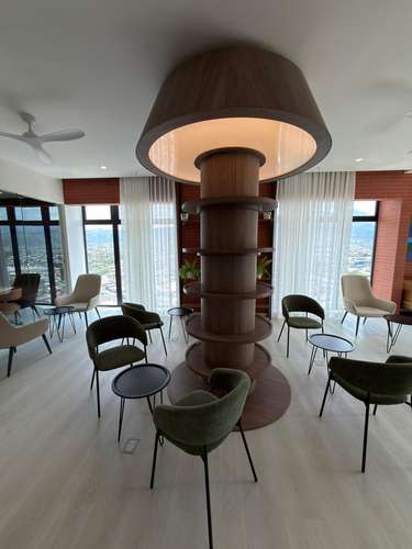 Se Alquila Apartamento, San Sebastián  - Imagen 2