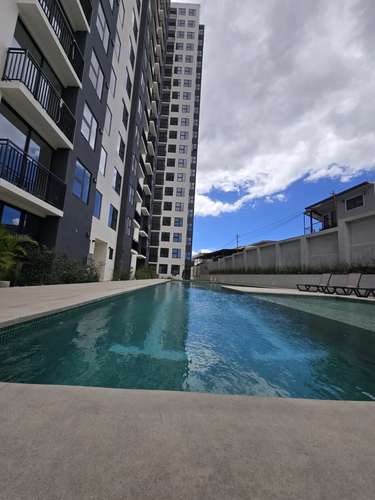 Se Alquila Apartamento, San Sebastián  - Imagen 1