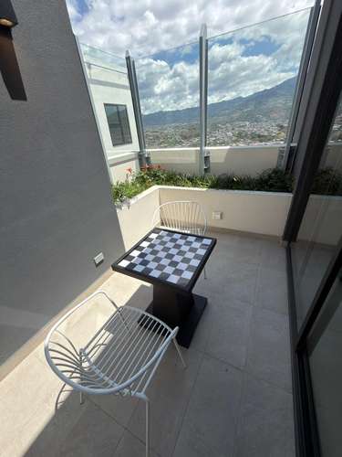 Se Alquila Apartamento, San Sebastián  - Imagen 10