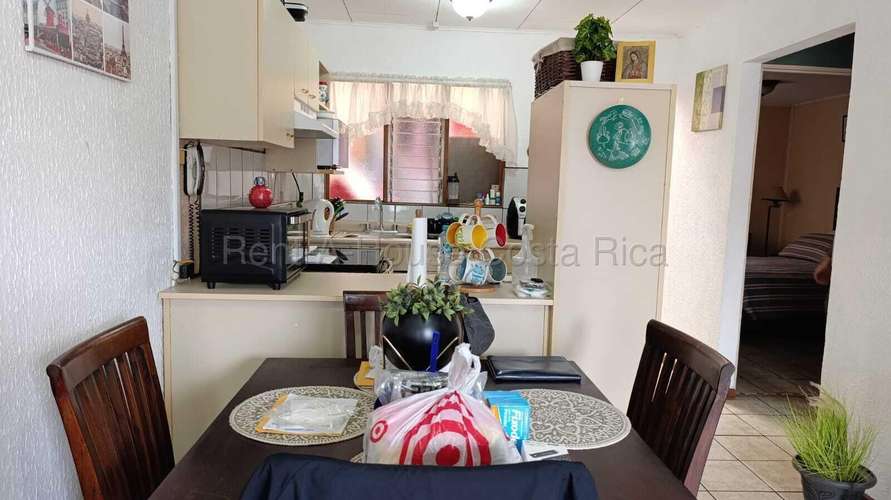Venta de Apartamento en San Pedro con Patio Techado #27-89 GS - Imagen 8