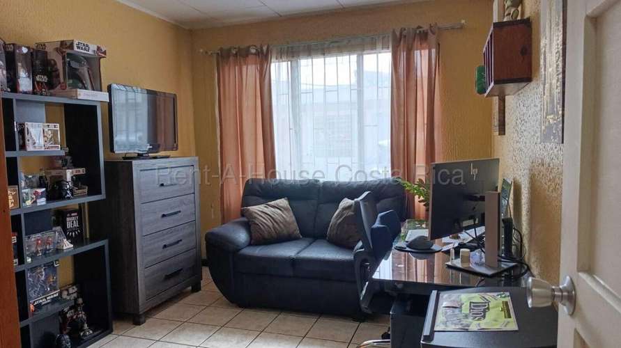 Venta de Apartamento en San Pedro con Patio Techado #27-89 GS - Imagen 5