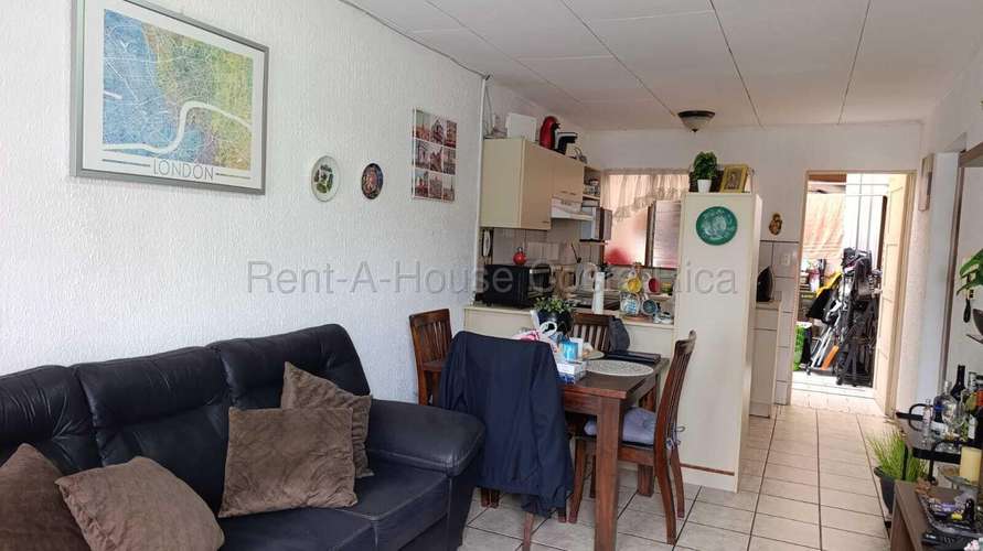 Venta de Apartamento en San Pedro con Patio Techado #27-89 GS - Imagen 6