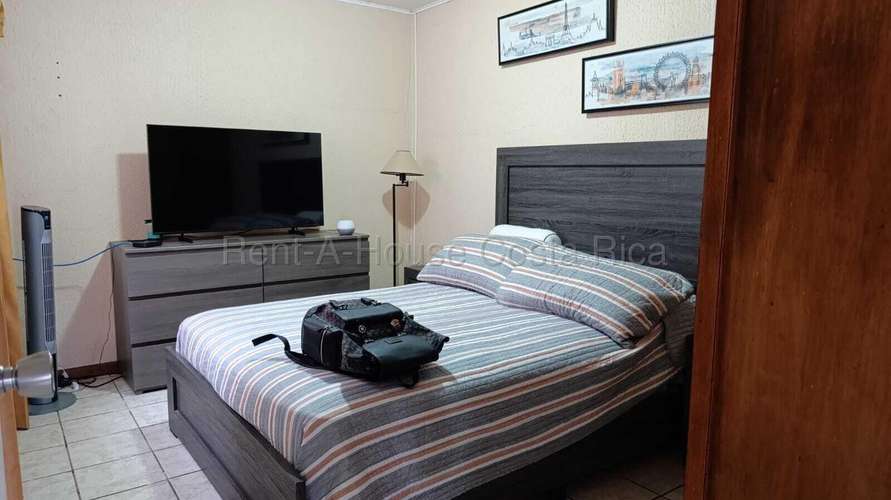 Venta de Apartamento en San Pedro con Patio Techado #27-89 GS - Imagen 7